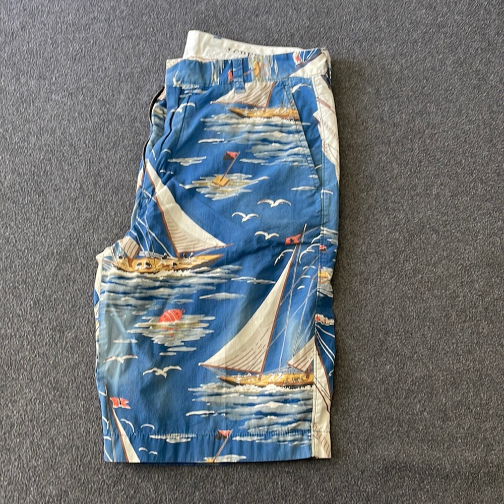 J. Crew shorts